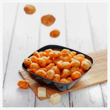 FabBox Cheese Makhana 35 Gm*3 (Pack Of 3)