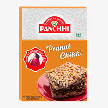 Panchhi Chikki 500 Gm