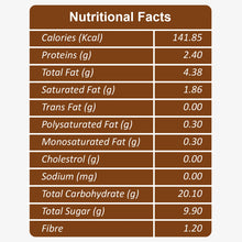 FabBox Choco Chip Banana Cookies 220 Gm
