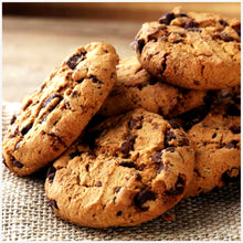 FabBox Choco Chip Banana Cookies 220 Gm