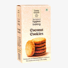 Coconut Coookies 200 Gms