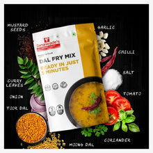 Tanawade Dal Fry Mix 50Gm