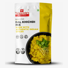 Tanawade Dal Khichadi Mix 200Gm