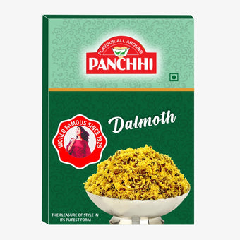 Panchhi Dalmonth 500 Gm