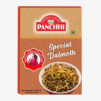Panchhi Dalmonth Spl 400 Gm