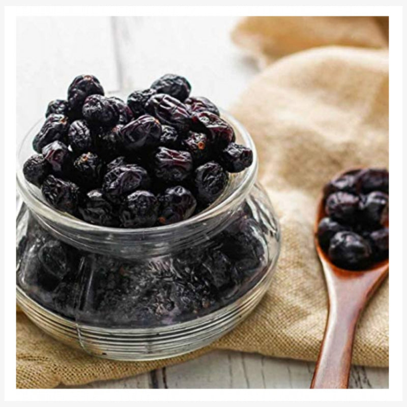 FabBox Dates With Walnuts 200 Gm