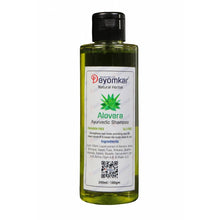 Deyomkar Natural Herbal Aloveera Shampoo 250 Gm