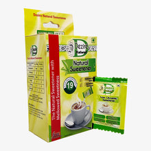 Dezire LG Natural Low GI Sweetener 3Gms*25