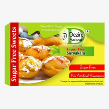 Dezire Lg Natural Sugar Free Low Gi - Suryakala 1000Gm