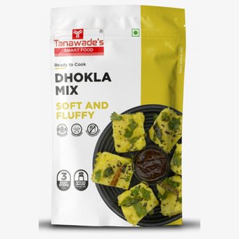 Tanawade Dhokla Mix 200Gm