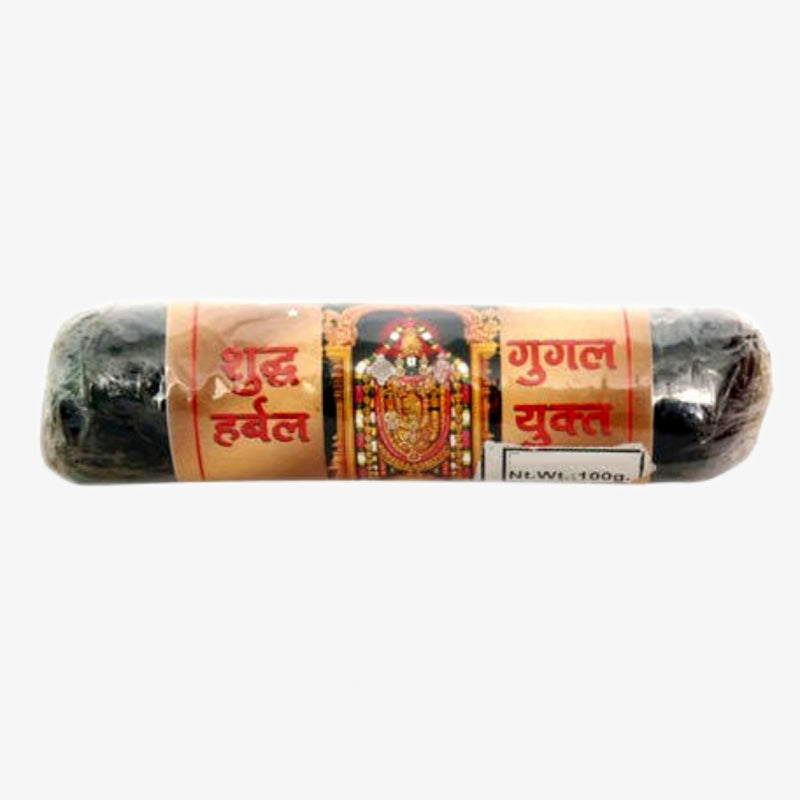 Dhoop 100Gm*2 (Pack Of 2)