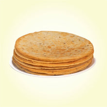 Diet Khakhra  (Pack Of 3*200Gm)