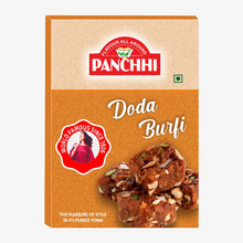 Panchhi Doda Barfi 500 Gm