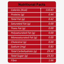 FabBox Dried Cranberries 150 Gm