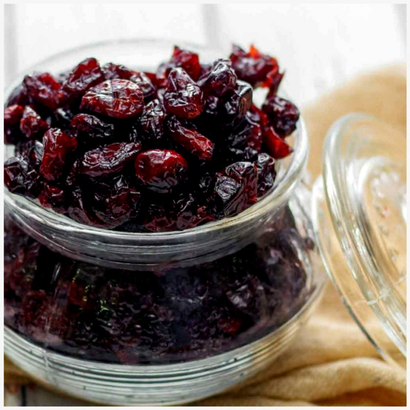 FabBox Dried Cranberries 150 Gm