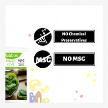 FabBox Dried Kiwi 70 Gm