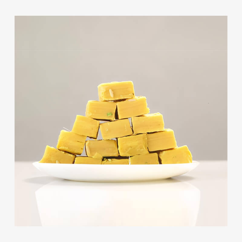 The Malwa Dryfruit Bite 250 Gm