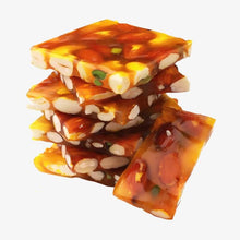 The Malwa Dryfruit Chikki 250 Gm