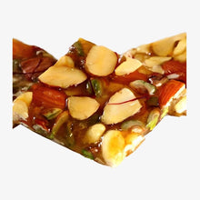 The Malwa Dryfruit Chikki 250 Gm