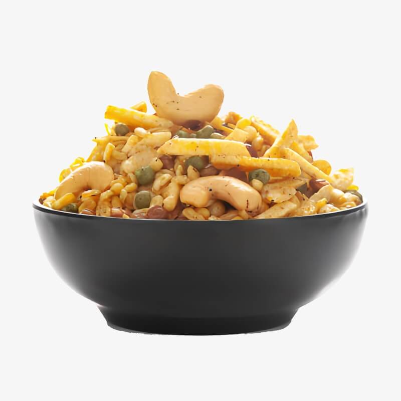 The Malwa Dryfruits Mixture 350 Gm