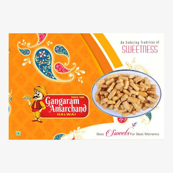 Gangaram Amarchand Khurma 1Kg