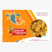 Gangaram Amarchand Mysore Pak 1Kg