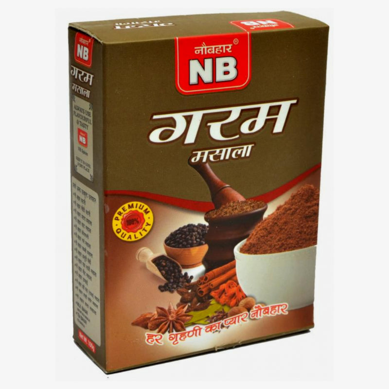 Garam Masala 200Gm