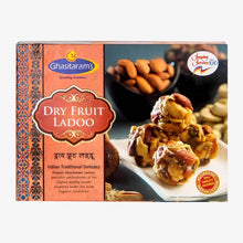 Ghasitaram Dry Fruit Laddoo 400Gm