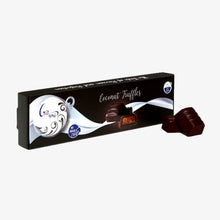GoWhey Coconut Truffles 50Gm