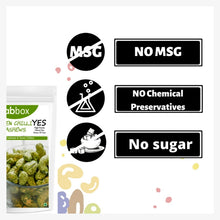 FabBox Green Chilli Cashews 70 Gm