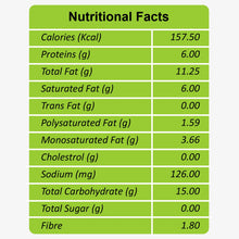 FabBox Green Chilli Cashews 70 Gm