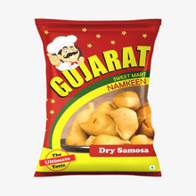Gujarat Sweet Mart Dry Samosa 250gm