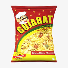 Gujarat Sweet Mart Khata Mitha Mixture 1kg