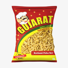 Gujarat Sweet Mart Ratlami Poha Sev 500gm