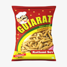Gujarat Sweet Mart Ratlami Sev (GSM special) 1kg