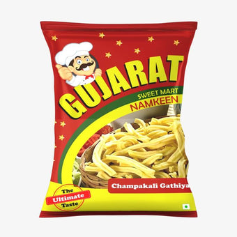Gujarati Champakali Gathiya 250gm
