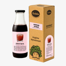 Gulabs Kokum Syrup 500 Ml