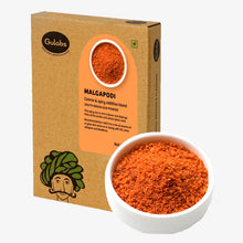 Gulabs Malgapodi (Pack of 2) 100gm x 2