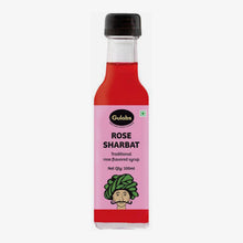 Gulabs Mini Rose Sharbat (Pack of 2) 100ml x 2