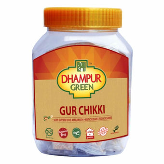 Gur Chikki 300Gm