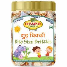 Gur Chikki (Pack Of 4) 125Gm*4