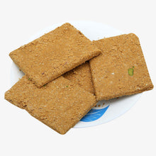 The Malwa Gur (Jaggery) Gajak 350 Gm