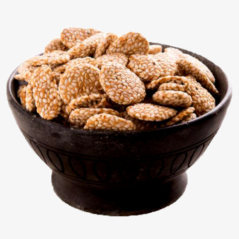 Gur (Jaggery) Revri 500Gm