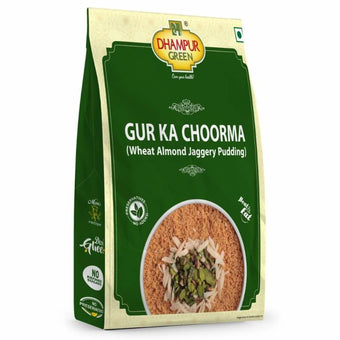 Gur Ka Choorma 200Gm