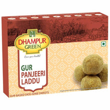 Gur Panjeeri Laddu 400Gm