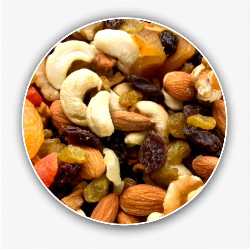 Health Nuts 250Gm