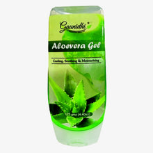 Gaunidhi Herbal Aloevera Gel (150 Gm*2) Pack Of 2