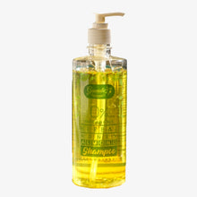 Gaunidhi Herbal Honey Almond Shampoo (110 Ml*2) (Pack Of 2)