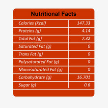 FabBox High Protein Soya Chips 210 Gm