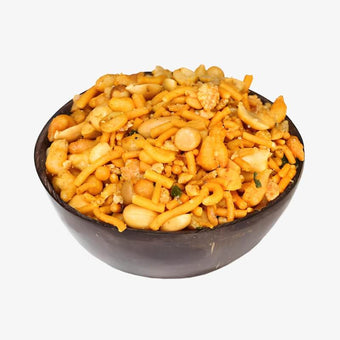 The Malwa Hing Dal Mixture 350 Gm